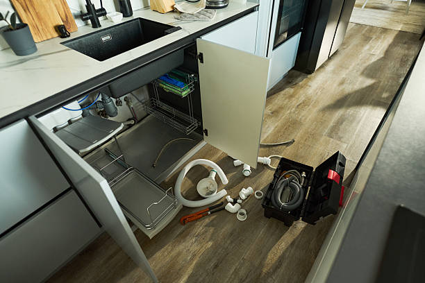 Reliable Pipe Repair contractor in Thornton, PA by Street Wise - Plumbing